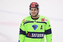 Eishockey, Herren, DEL, Saison 2020-2021, ERC Ingolstadt - Nürnberg Ice Tigers, 28.01.2021