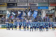 Hockey, Mens, CHL, Season 2025-2026, Regular Season, Game Day 6, ERC Ingolstadt - Odense Bulldogs, 15.10.2025
