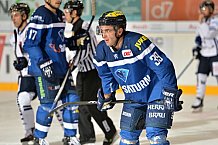 ERC Ingolstadt vs Iserlohn Roosters, Eishockey, DEL, Deutsche Eishockey Liga, Spieltag 27, 11.12.2016
