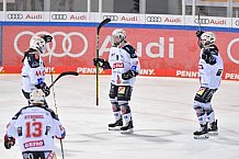 Eishockey, Frauen, DFEL, Saison 2020-2021, ERC Ingolstadt - ECDC Memmingen Indians, 21.02.2021