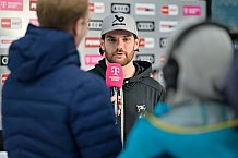 Eishockey, Herren, DEL, Saison 2025-2026, Spiel 14, ERC Ingolstadt - Adler Mannheim, 26.10.2025