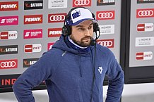 Eishockey, Herren, DEL, Saison 2020-2021, ERC Ingolstadt - Krefeld Pinguine, 22.03.2021