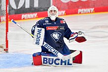 Eishockey, Herren, DEL, Saison 2024-2025, Spieltag 51, ERC Ingolstadt - EHC Red Bull München, 04.03.2025