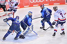 Eishockey, Herren, DEL, Saison 2020-2021, ERC Ingolstadt - Iserlohn Roosters, 15.04.2021