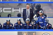Vorbereitung, Gäubodencup, Eishockey, Herren, DEL, Saison 2021-2022, Grizzlys Wolfsburg - ERC Ingolstadt, 13.08.2021