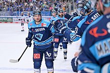 Eishockey, Herren, DEL, Saison 2022-2023, Spieltag 2, ERC Ingolstadt - Iserlohn Roosters, 18.09.2022