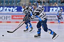 Eishockey, Herren, DEL, Saison 2024-2025, Spieltag 12, ERC Ingolstadt - Eisbären Berlin, 24.10.2024