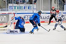 Eishockey, Herren, DEL, Saison 2025-2026, Spiel 26, ERC Ingolstadt - Schwenninger Wild Wings, 07.12.2025