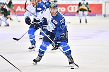 ERC Ingolstadt vs Augsburger Panther, Eishockey, DEL, Deutsche Eishockey Liga, Spieltag 46, 17.09.2017