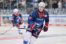 Eishockey, Herren, DEL, Saison 2026-2027, Spieltag 4, ERC Ingolstadt - Adler Mannheim, 27.09.2026