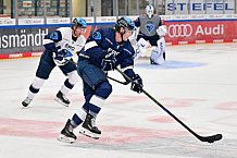 Eishockey, Herren, DEL, Saison 2025-2026, ERC Ingolstadt - Training, 04.08.2025
