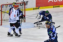 ERC Ingolstadt vs Schwenninger Wild Wingsam 19.02.2019, Spieltag 48