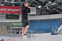 Eishockey, Herren, DEL, Saison 2023-2024, ERC Ingolstadt - Showtraining, 13.08.2023
