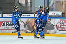 Eishockey, Frauen, DFEL, Saison 2023-2024, ERC Ingolstadt - ECDC Memmingen Indians, 21.01.2024