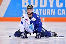 ERC Ingolstadt vs Koelner Haie, DEL, Deutsche Eishockey Liga, Playoffs, Viertelfinale, Spiel 4, 22.03.2019