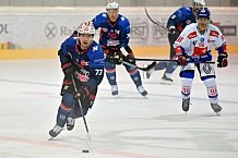 Eishockey, Herren, DEL, Saison 2023-2024, Vinschgau Cup, HC Innsbruck - Nürnberg Ice Tigers, 26.08.2023