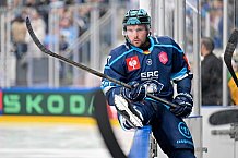 Hockey, Mens, CHL, Season 2025-2026, Regular Season, Game Day 1, ERC Ingolstadt - Ilves Tampere, 28.08.2025