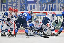 Eishockey, Herren, DEL, Saison 2023-2024, Spieltag 3, ERC Ingolstadt - Schwenninger Wild Wings, 22.09.2023