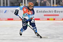 Eishockey, Frauen, DFEL, Saison 2024-2025, ERC Ingolstadt - EC Bergkamener Bären, 04.01.2025