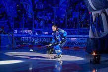 Eishockey, Herren, DEL, Saison 2025-2026, Playoffs Halbfinale, Spiel 3, ERC Ingolstadt - Grizzlys Wolfsburg, 19.09.2025