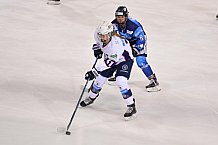 Eishockey, Frauen, DFEL, Saison 2020-2021, ERC Ingolstadt - Eisbären Juniors Berlin, 09.01.2021