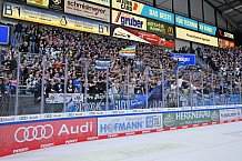 Eishockey, Herren, DEL, Saison 2022-2023, Spieltag 37, ERC Ingolstadt - Augsburger Panther, 30.12.2022