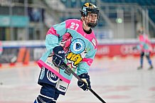 Eishockey, Frauen, DFEL, Saison 2023-2024, ERC Ingolstadt - ECDC Memmingen Indians, 07.10.2023