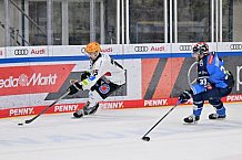 Eishockey, Herren, DEL, Saison 2023-2024, Playoffs Viertelfinale - Spiel 2, ERC Ingolstadt - Fischtown Pinguins , 20.03.2024