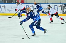 Eishockey, Frauen, DFEL, Saison 2024-2025, ERC Ingolstadt - HK Budapest Roster, 12.01.2025