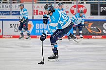Eishockey, Herren, DEL, Saison 2022-2023, Spieltag 44, ERC Ingolstadt - Nürnberg Ice Tigers, 18.01.2023
