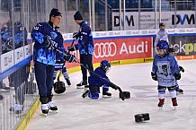 ERC Ingolstadt Kids on Ice Day, DEL, Deutsche Eishockey Liga, 12.10.2019