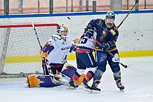 Eishockey, Frauen, DFEL, Saison 2022-2023, ERC Ingolstadt - Eisbären Berlin, 05.02.2023