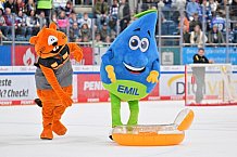 Eishockey, Herren, DEL, Saison 2023-2024, Spieltag 18, ERC Ingolstadt - Eisbären Berlin, 05.11.2023