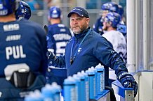 Eishockey, Herren, DEL, Saison 2026-2027, ERC Ingolstadt - Saisoneröffnung, 09.08.2026