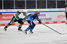 Eishockey, Frauen, European Womens Hockey League, Saison 2024-2025, ERC Ingolstadt - Lakers Kärnten, 13.09.2024