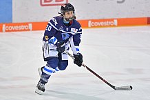 ERC Ingolstadt vs EC Bergkamener Baeren, Eishockey, DFEL, Deutsche Frauen Eishockey Liga, 08.12.2018