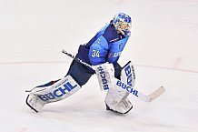 Eishockey, Herren, DEL, Saison 2020-2021, ERC Ingolstadt - Iserlohn Roosters, 15.04.2021