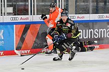 Eishockey, Herren, DEL, Saison 2022-2023, Spieltag 60, ERC Ingolstadt - Grizzlys Wolfsburg, 05.03.2023