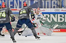 Eishockey, Herren, DEL, Saison 2023-2024, Spieltag 26, ERC Ingolstadt - Augsburger Panther, 10.12.2023