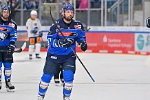 Eishockey, Herren, DEL, Saison 2026-2027, Testspiel, ERC Ingolstadt - EV Zug, 04.09.2026