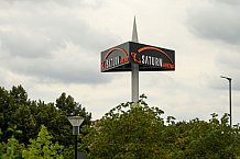 Vorbereitung, Eishockey, Herren, DEL, Saison 2021-2022, ERC Ingolstadt - HC Rytiri Kladno, 22.08.2021