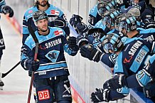 Eishockey, Herren, DEL, Saison 2022-2023, Spieltag 2, ERC Ingolstadt - Iserlohn Roosters, 18.09.2022