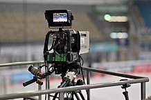 Eishockey, Herren, DEL, Saison 2022-2023, Playoff-Halbfinale - Spiel 1, ERC Ingolstadt - Adler Mannheim, 31.03.2023