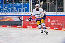 Eishockey, Herren, DEL, Saison 2023-2024, Spieltag 33, ERC Ingolstadt - Eisbären Berlin, 30.12.2023