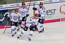 ERC Ingolstadt vs Koelner Haie am 20.01.2019, Spieltag 41