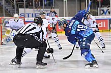 ERC Ingolstadt vs Kölner Haie, DEL, Deutsche Eishockey Liga, Spieltag 46, 19.02.2020