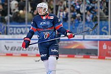 Eishockey, Herren, DEL, Saison 2024-2025, Spieltag 17, ERC Ingolstadt - Adler Mannheim, 17.11.2024