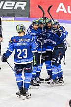 ERC Ingolstadt vs Schwenninger Wild Wings Eishockey, DEL, Deutsche Eishockey Liga, Spieltag 25, 26.11.2017