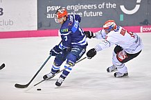 ERC Ingolstadt vs Schwenninger Wild Wings, DEL, Deutsche Eishockey Liga, Spieltag 48, 19.02.2019