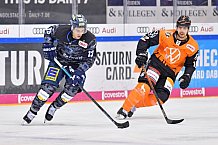 ERC Ingolstadt vs Grizzlys Wolfsburg, DEL, Deutsche Eishockey Liga, Spieltag 52, 08.03.2020